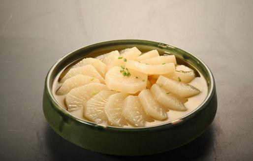 蘿卜:食療與烹調的萬能好幫手