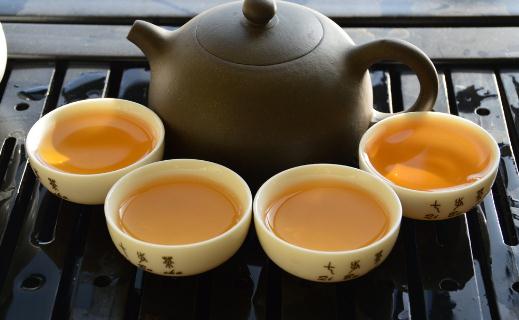 這些茶是最廉價的解藥：針對不同體質的飲茶建議