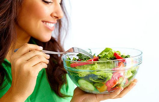 助消化食物排行:9種天然食材改善腸胃健康