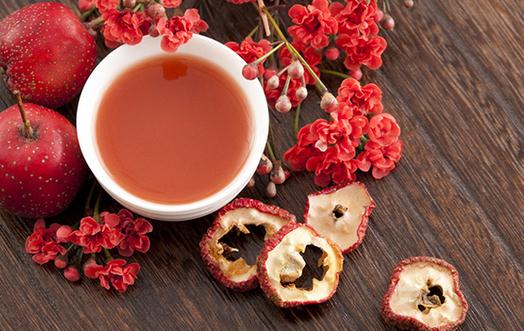 冬季吃點紅色食物好處多：增強體溫與免疫力