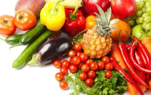 清爽秋季來臨 秋季飲食建議