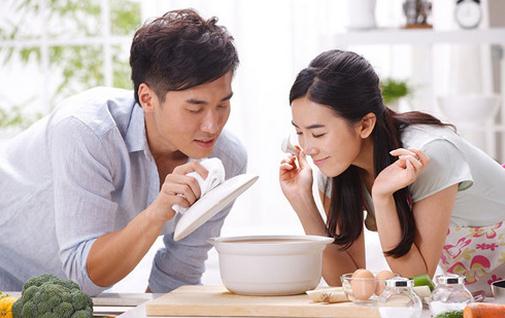 節後飲食調理：平衡消化、排解油膩