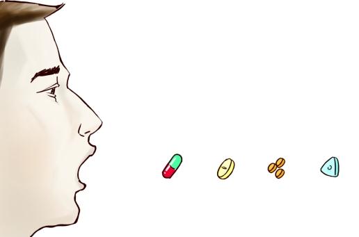食醋雖好也有禁忌：正確食用與注意事項