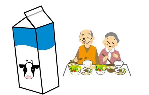 預防骨質疏松的飲食建議：5大關鍵營養素與食物推薦