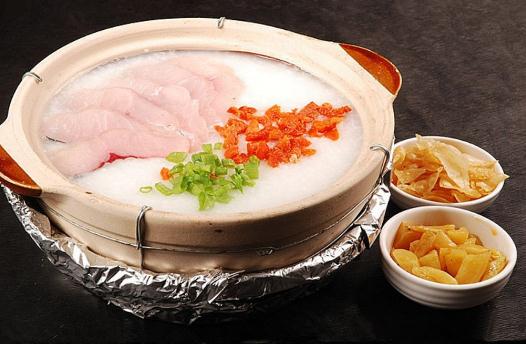 幫助排解油膩的飲食建議