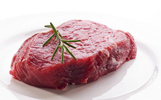 貧血者最佳肉類選擇：為什麼牛肉是補鐵首選？