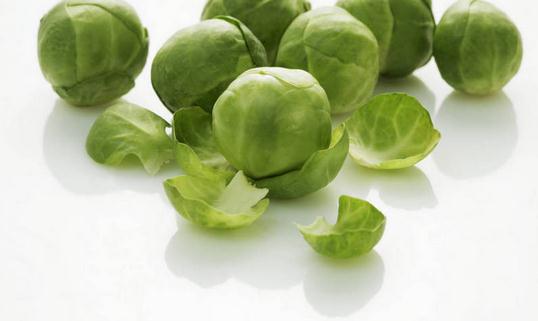 養胃食物推薦:6种有益胃部健康的食物