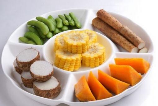 食物調節情緒：選對食材讓心情更舒暢