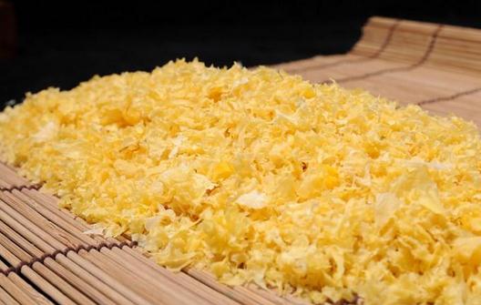 潤肺清肺王牌食物大盤點