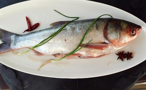 冷水魚:冬季最美味的高營養魚類