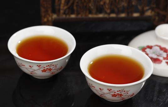 紅茶助預防糖尿病：每天4杯降風險20%