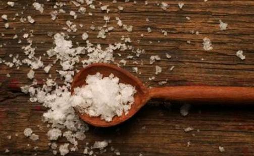 研究發現食鹽可殺死癌細胞:新分子引導鹽離子入癌細致凋亡
