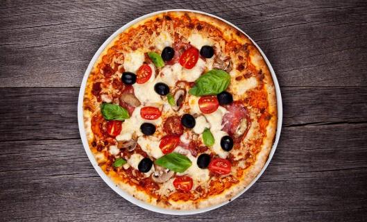 最容易上癮的食物排行榜：披薩奪冠，巧克力與薯片入列
