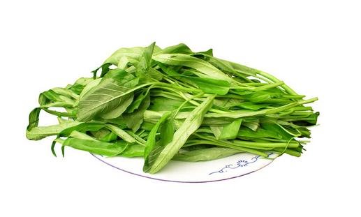 空心菜的排毒功效與食用建議