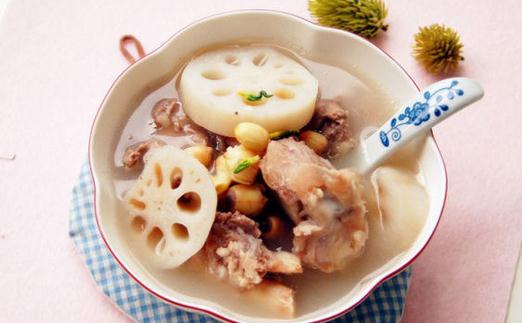 最適合煲湯的蔬菜Top 6:滋養又美味