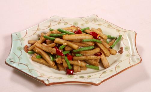 生吃茄子能减肥吗?食用茄子的注意事项
