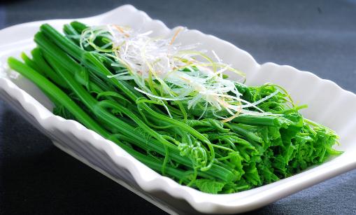 9款抗癌野菜盘点：降糖护心清肝利肺