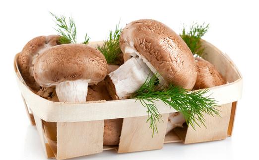 香菇助排便護腸道：蔬菜牛排多糖體與膳食纖維的好處