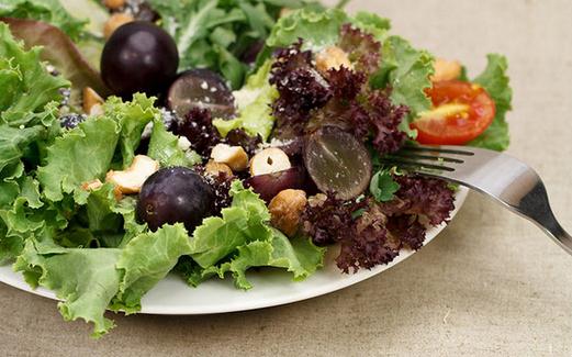 肚子饿時不要吃這7種食物？科學解密！
