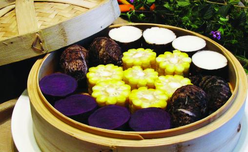有益大腦健康的食物推薦