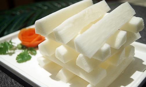 山药生吃还是熟吃更好?营养与功效解析
