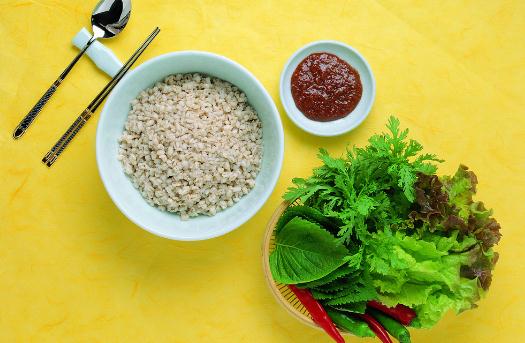 被誤認為「有害」的7種健康食物