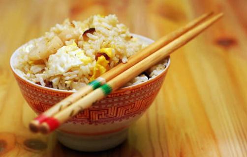 最適合黑龍江居民的飲食方式「六高兩低」