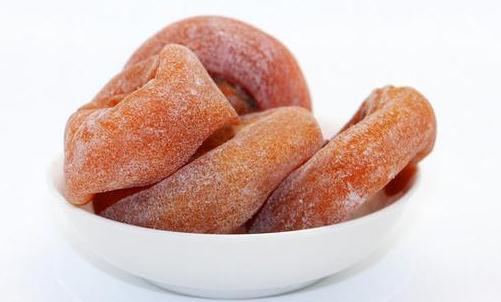食品上的天然白霜能吃吗？蔬菜、鸡蛋、柿饼、水果一文讲清