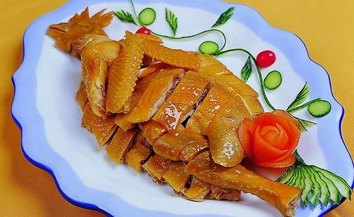不可不知的吃鸡真相:安全、营养与烹饪指南