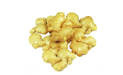 哪些人不適合食用生姜