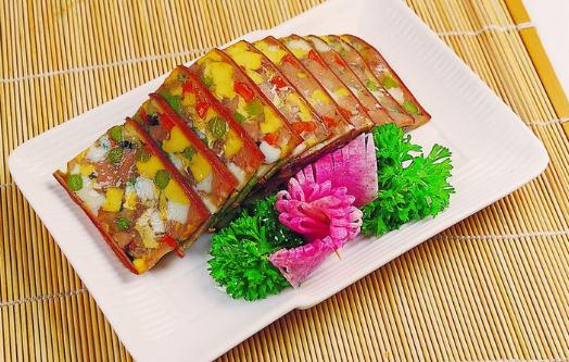 哪些蔬菜不能凉拌食用