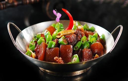 這些食物皮不能吃！土豆皮至毒紅薯皮傷肝腸