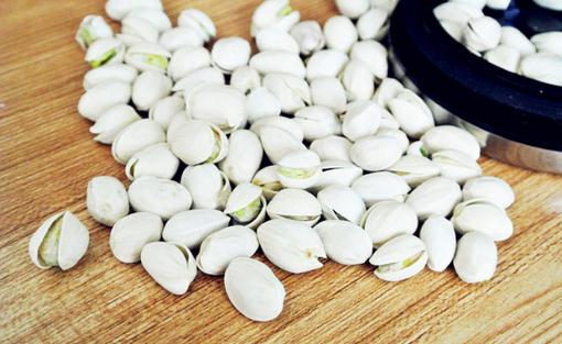 揭秘食物漂白真相：原理、方法与健康考量
