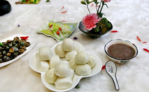 健康飲食要學會「懂吃」和「少吃」