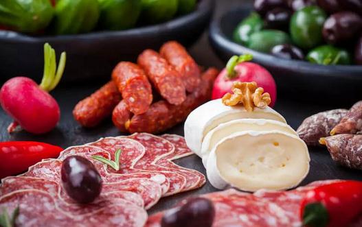 最科学的肉制品保存方法