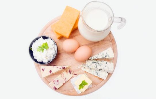 饮食妙招帮你赶走“节日综合征”