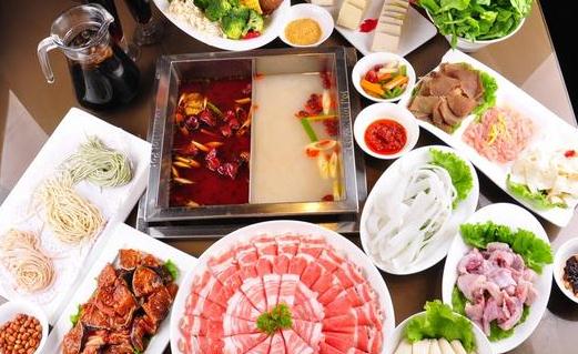 如何让火锅吃得健康:点菜搭配与食用指南