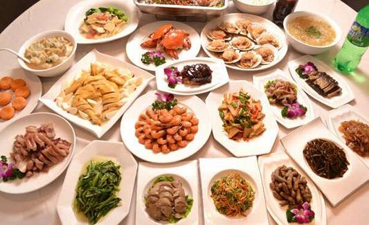 適合國人的飲食指南：控制能量、多蔬果與少油少肉