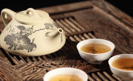 教你如何健康喝茶：实用指南与注意事项