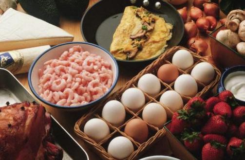 考试季饮食攻略:考生如何科学安排一日三餐
