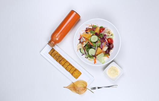 高溫天氣的飲食守則:清涼過夏的實用指南