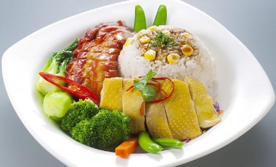 如何通過飲食提升免疫力:均衡膳食與營養補充指南