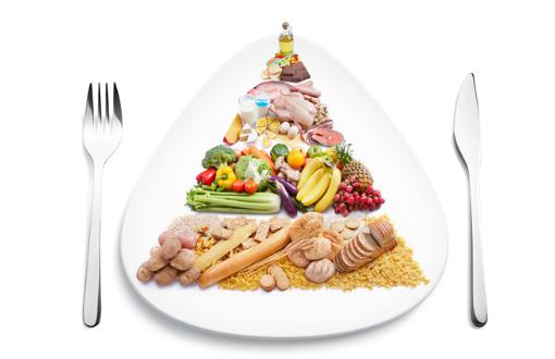 如何做到平衡膳食?5個關鍵步驟與實用建議