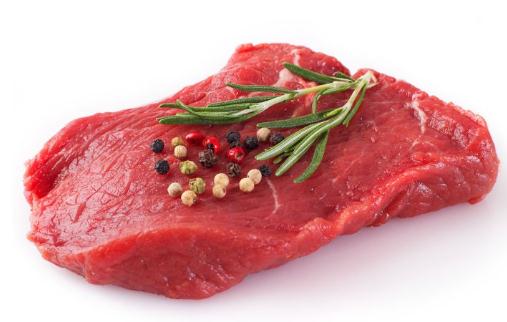 吃紅肉到底好不好？全面解析紅肉與白肉的營養差異