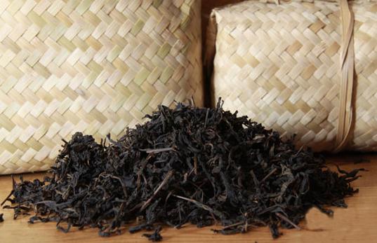 天尖茶的泡法與製作方法全解析