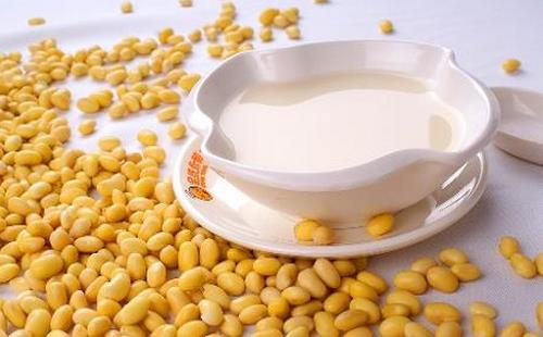 喝豆浆讲究多 豆浆什么时间喝好