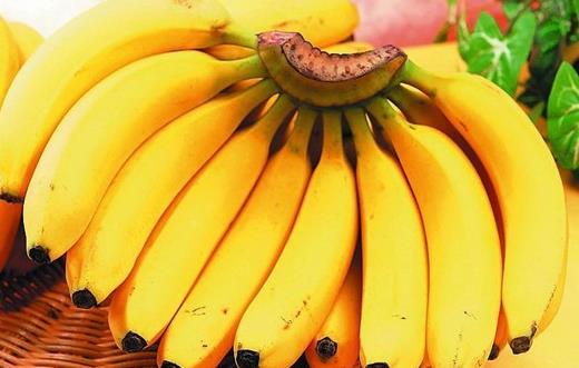 10種蔬果潤腸通便 告別便秘困擾