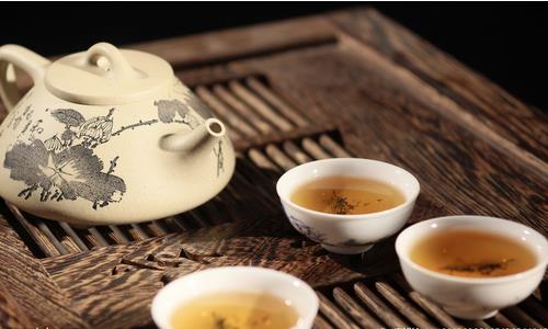 春季喝茶八大误区与飲用建議