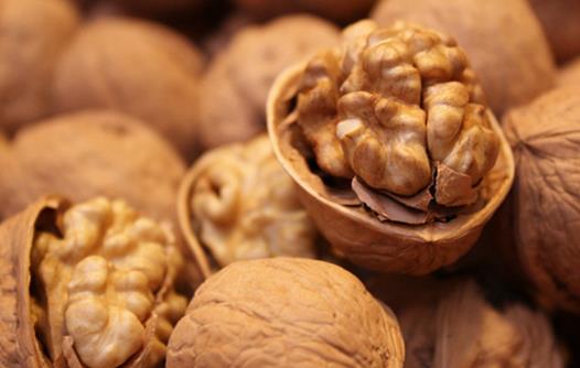 春季补脑吃什么?10种补脑食物推荐