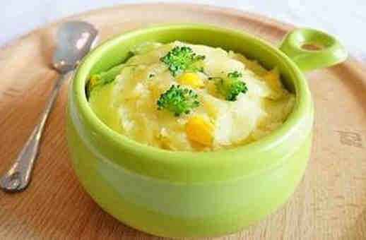 最佳養胃家常菜譜:溫軟淡素,細嚼慢咽